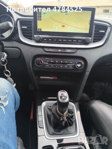 ПРОДАВАМ , снимка 7 - Автомобили и джипове - 54054639