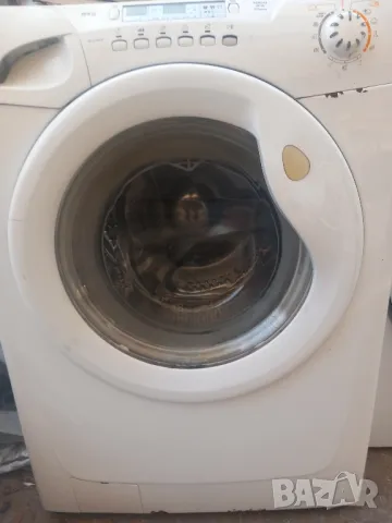  Продавам на части пералня CANDY GO 5100 D
