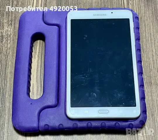 Samsung Galaxy Tab A 7.0