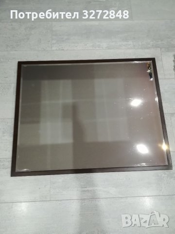 Огледало на ПДЧ - 76/61/1,8см, снимка 2 - Огледала - 39828793