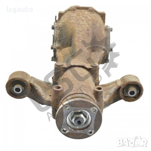 Диференциал Subaru Forester III (2008-2013) ID: 88495, снимка 2 - Части - 38437468
