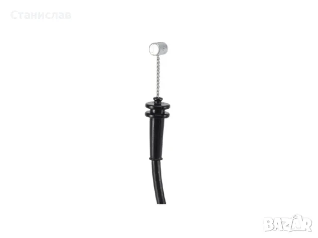 Ford Transit Custom Брава за предна лява врата, снимка 5 - Части - 50267483