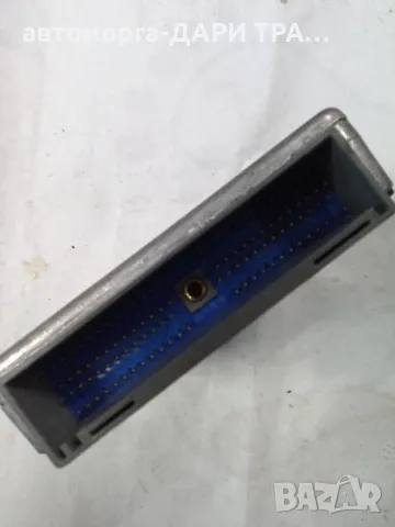 Компютър за Форд Мондео 2002г. Бензин, 2.0i, снимка 4 - Части - 49273326