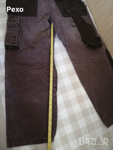 Работен панталон , снимка 5 - Други - 42783614