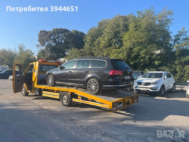 Пътна помощ, снимка 6 - Камиони - 53995486