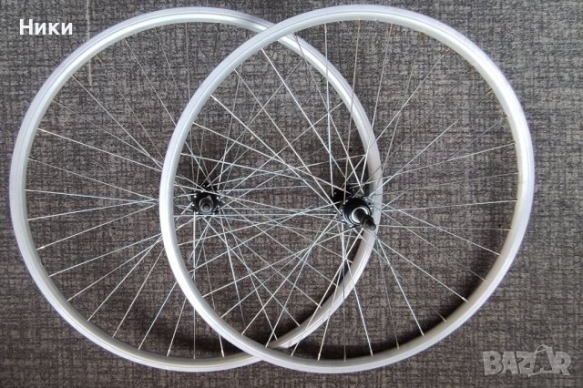 Комплект предна и задна капла 26 цола X1и X2 шина , снимка 9 - Части за велосипеди - 39864364