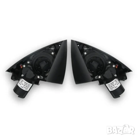 Въртящи LED говорители колонки туитъри за Mercedes – Burmester за W213/W222/W205/W253, снимка 7 - Аксесоари и консумативи - 51361784