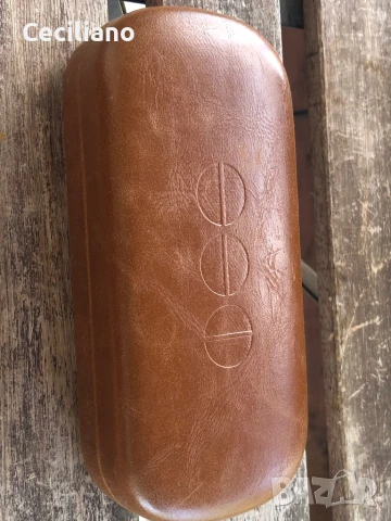 Очила-унисекс Komono The Chris ,белгийски– чисто нови!, снимка 8 - Други - 50738707