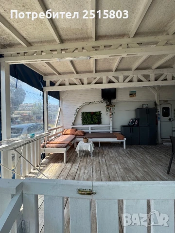 Каравана на къмпинг Смокиня , снимка 6 - Каравани под наем - 47861947