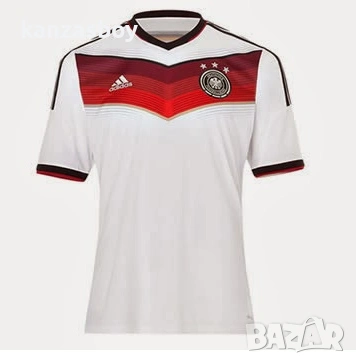 adidas GERMANY 2014 2015 HOME - футболна теколекционерска ниска М 