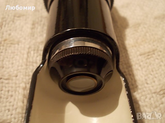 Измервателен микроскоп МРВ-2 USSR, снимка 13 - Медицинска апаратура - 35342039