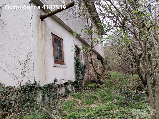 Имот в добро състояние, намиращ се на 10км.от Трявна. , снимка 15 - Къщи - 49876790