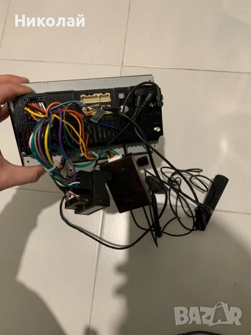 Мултимедия за Opel с проблем, снимка 8 - Аксесоари и консумативи - 53146933