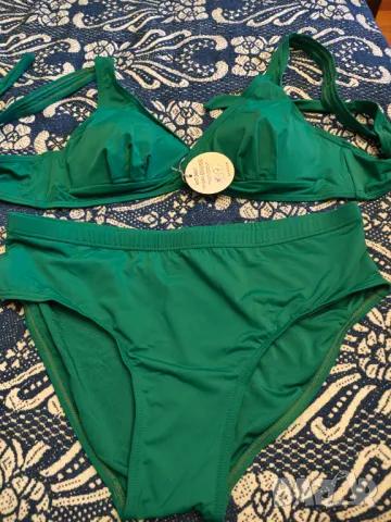 Нов марков луксозен бански, снимка 3 - Бански костюми - 50144840