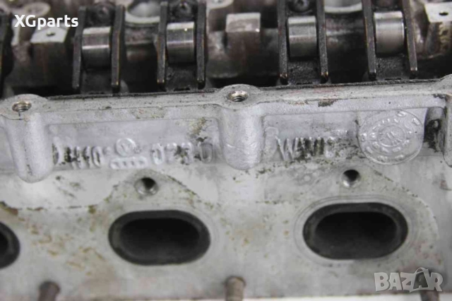 Глава за Skoda Fabia I 1.4 16V 75 к.с. (2000-2007) 036103373AK, снимка 3 - Части - 52964956