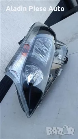 Ляв фар Мерцедес Вито W447 Халогенен Комплект код A4479067700 , снимка 9 - Аксесоари и консумативи - 50309850