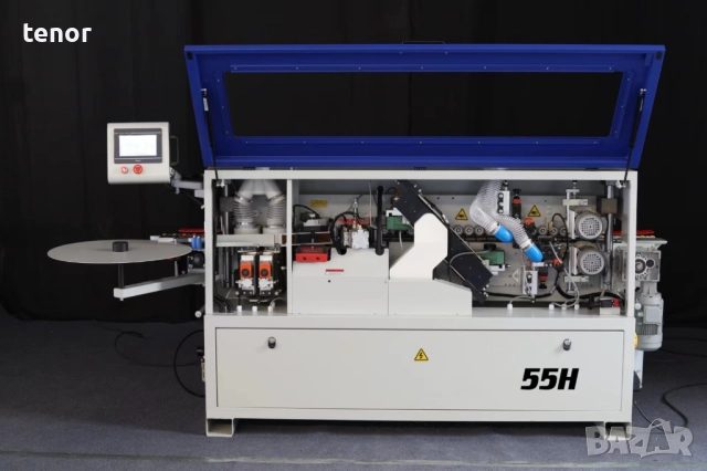 кантираща машина - 590 лв, снимка 3 - Други машини и части - 52192213