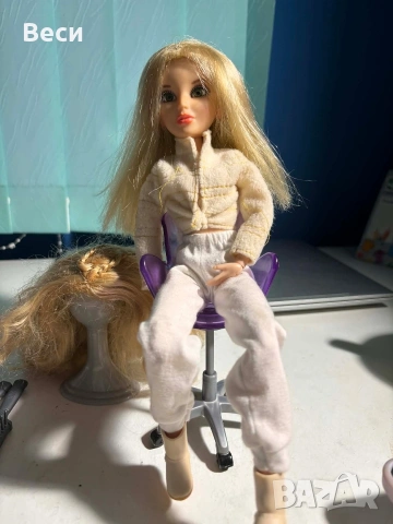 Кукла Лив ,Петшопи и др., снимка 2 - Кукли - 53992746