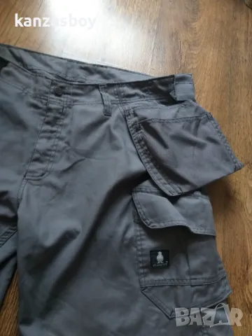 mascot workwear Trousers - къс работен панталон 60/3ХЛ, снимка 4 - Спортни дрехи, екипи - 48180367