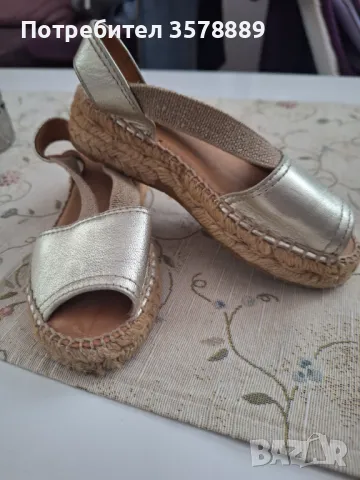 Детски сандали и маратонки на Geox, снимка 3 - Детски сандали и чехли - 50034178