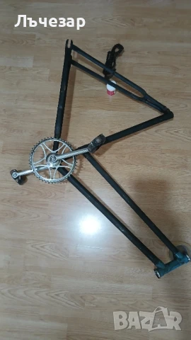 Рамка от велосипед Диамант