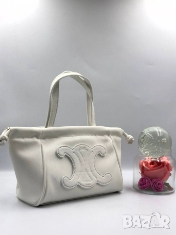 Чанти celine 28х16см, снимка 12 - Чанти - 51456209