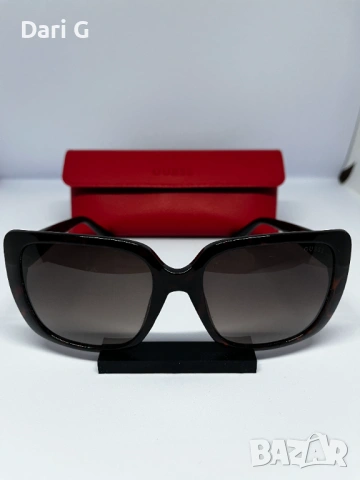 Дамски очила Guess, три модела, снимка 5 - Слънчеви и диоптрични очила - 54328925