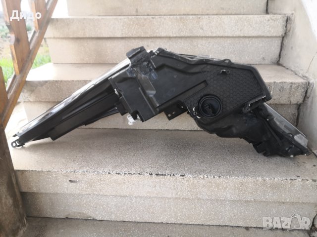 Фар Toyota CH-R LED десен/Фар CH R/Фар Toyota CHR Оригинален, снимка 10 - Части - 44481662