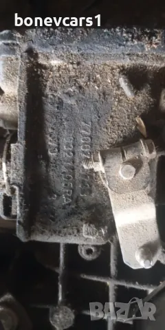 Скоростна кутия рено клио 1997 /7700746733, снимка 4 - Части - 49915605