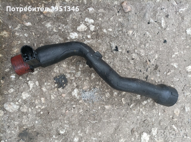 Клапан картерни газове за Мерцедес Mercedes 6420160381