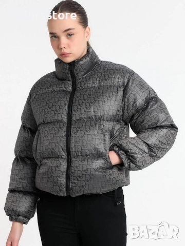 Дамско зимно яке Dior/BR85y, снимка 4 - Якета - 52257019