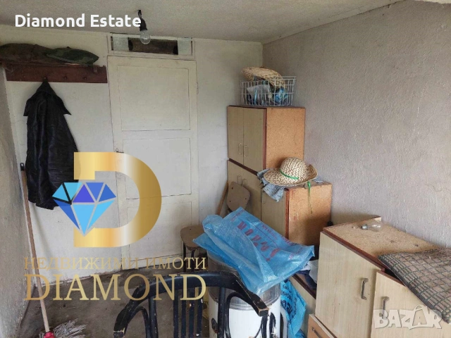 Двуетажна къща в село Голямо Асеново, общ. Димитровград, снимка 10 - Къщи - 48046955