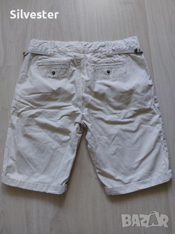 Дамски къси панталони, размер 36 , снимка 6 - Къси панталони и бермуди - 42025568
