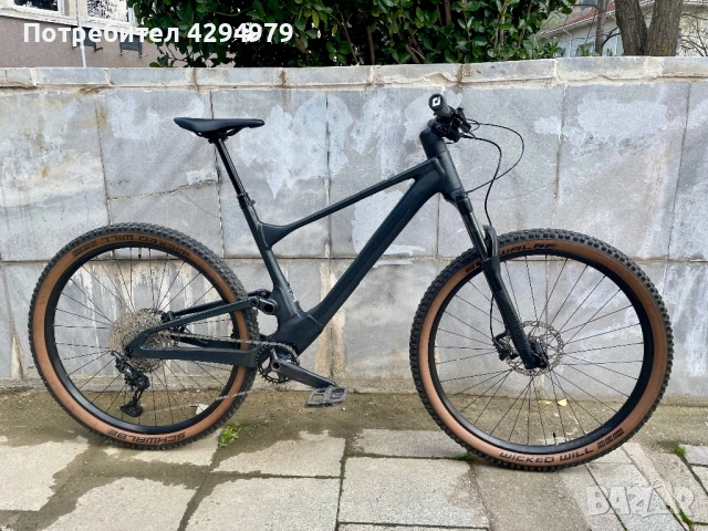 Scott Spark 960 размер L