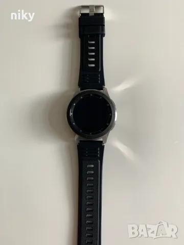 Смарт часовник Samsung Galaxy Watch 3 – употребяван