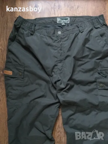 pinewood - мъжки ловен панталон размер 56/XL, снимка 7 - Спортни дрехи, екипи - 48445373