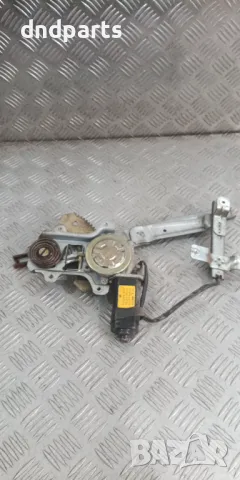 Стъклоповдигач врата SsangYong Musso 1998г.(задна дясна)	