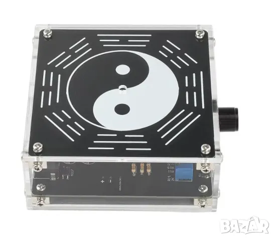 DC15 2A 15W 6.8HZ 7.83HZ 8.3HZ Вълни на Шуман Генератор на Шуман Регулируем Импулсен Генератор Шуман, снимка 8 - Други - 49008884