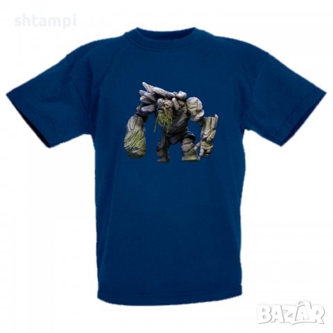 Детска тениска Tiny DOTA Игра,Изненада,Подарък, снимка 10 - Детски Блузи и туники - 36714914