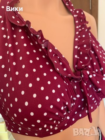 Бански в размер М, снимка 11 - Бански костюми - 40366414