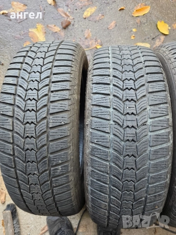 sava 205.60.16, снимка 3 - Гуми и джанти - 52360189