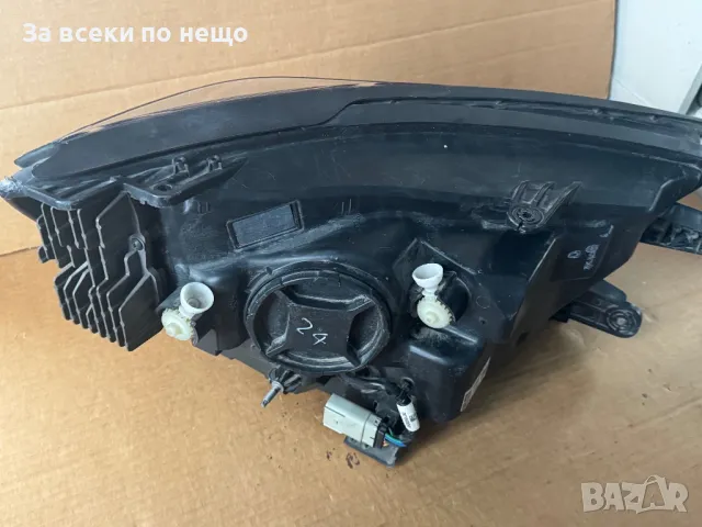 Оригинален ляв фар Opel Mokka X FULL LED , Фар Опел Мока, снимка 7 - Части - 49323971