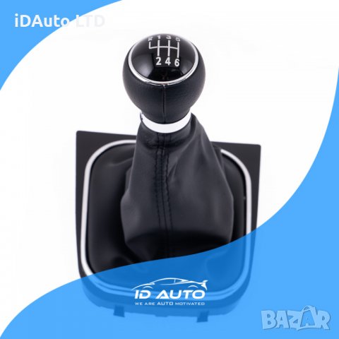 Топка с маншон за Vw Golf 5, 6, голф скоростен лост, 1.9tdi, audi, снимка 9 - Аксесоари и консумативи - 38464016