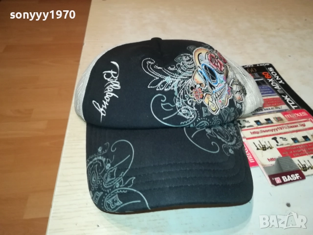 BILLABONG 2408251838, снимка 2 - Шапки - 51475553