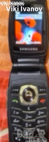 Самсунг Е500 , снимка 2 - Samsung - 54049775