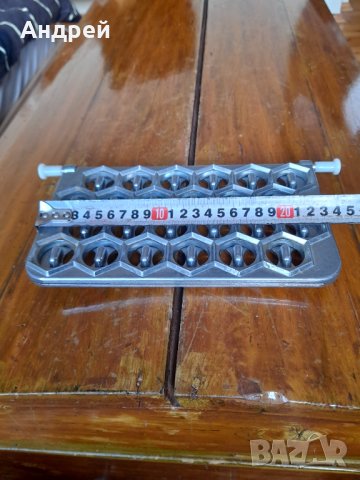 Стари форма за сладки,тесто #10, снимка 6 - Други ценни предмети - 35446465