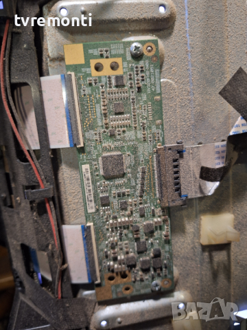 TCon BOARD , HV320FHB-N00,47-6021051 for 32 inc for Crown 32286 FHD DISPLAY VES315UNDB-2D-N11​