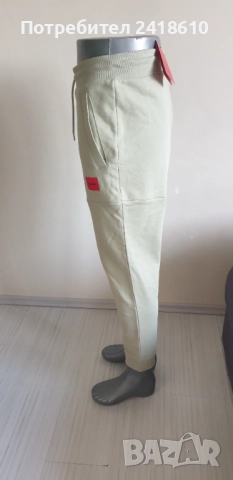 Hugo Boss HUGO Doak212 Mens Cotton Pant Size M НОВО! ОРИГИНАЛ! Мъжко Долнище!, снимка 8 - Спортни дрехи, екипи - 52414979