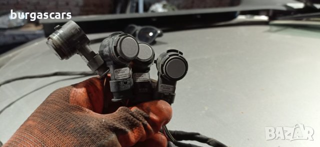 парктроник Фолксваген Голф 7 инсталация -parktronic Vw Golf 7, снимка 3 - Части - 32095953