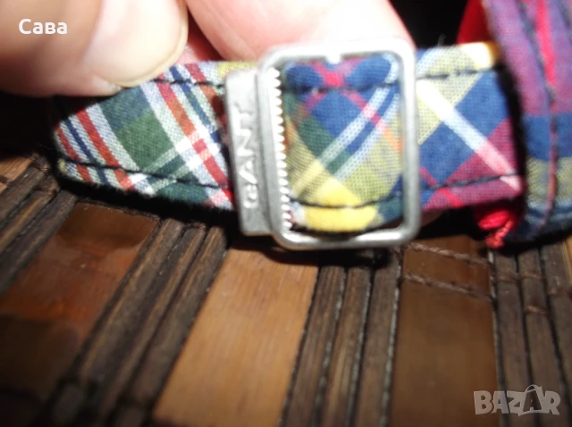 Каскет и шапки DUCA DEL COSMA, LETHAL ANGEL, GANT, снимка 14 - Шапки - 50886405